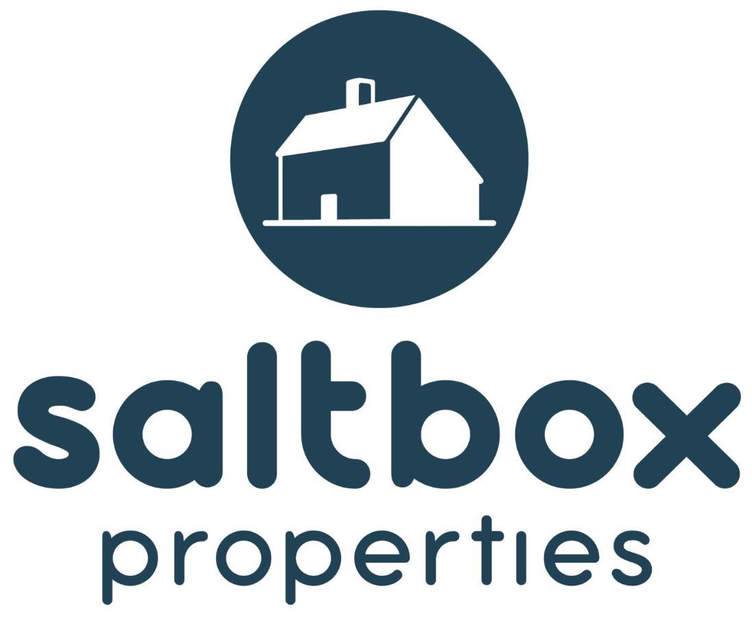 Saltbox Properties- Large!! 3 Bed, 3 Bath House, Parking, Fast Wifi, Town Centre Location! Sleeps 6 آشبي دو لا سوج المظهر الخارجي الصورة